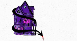 Haunted Houses and Family Dramas Go Together Like Peanut Butter and Jelly