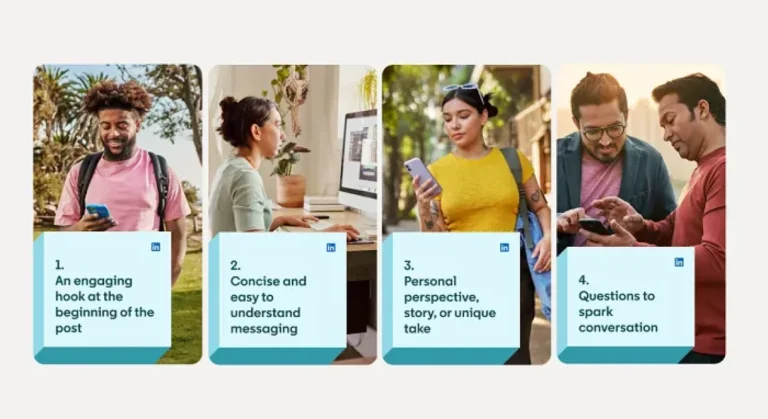 LinkedIn Shares Tips on How to Boost Your In-App Performance in 2026