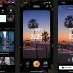 TikTok Adds Seasonal Animations, Personalized Year in Review Summaries
