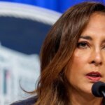 DOJ Attorney Harmeet Dhillon Calls ‘Conservative’ Influencers ‘Hoes’ Over ‘Bullsh*t Attacks’ On President
