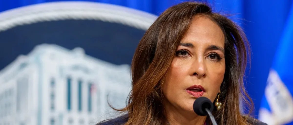 DOJ Attorney Harmeet Dhillon Calls ‘Conservative’ Influencers ‘Hoes’ Over ‘Bullsh*t Attacks’ On President