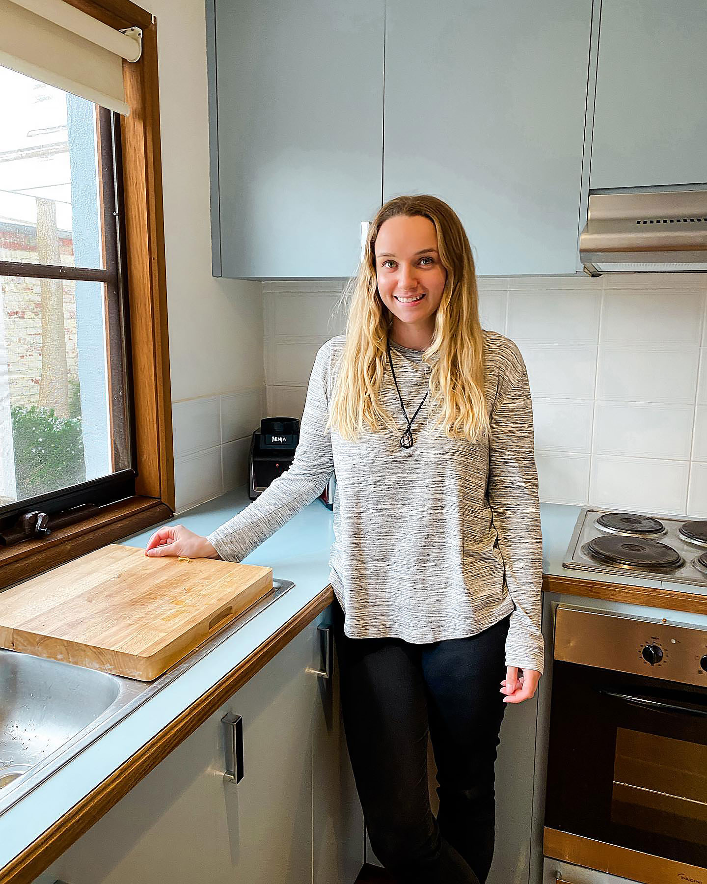 Feature Influencer Stacey Hatfield death under investigation after rare complication from home birth