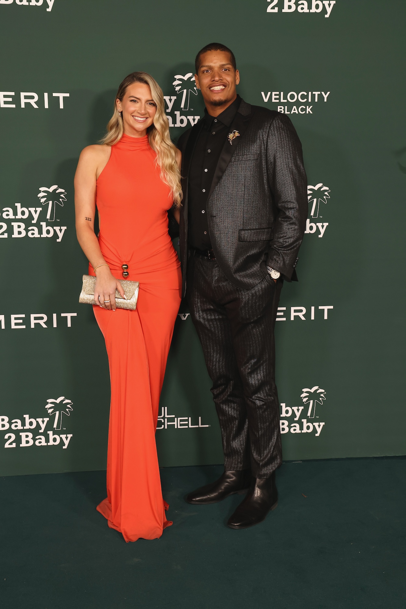 Allison Kuch Is Pregnant, Expecting Baby No. 2 With Husband Isaac Rochell: ‘We’re Having a Baby’