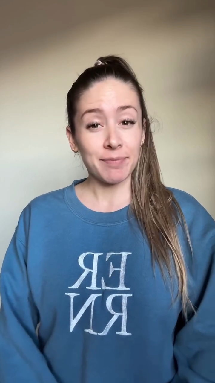 Late Hailey Okula Saw Her Newborn Son For a Split Second Before Going Into Cardiac Arrest