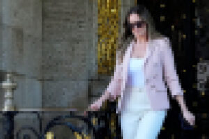 She Provides Raw Material to Trump’s Influencer Machine