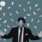 Nicotine’s comeback is the latest wellness scam