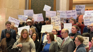 Influencer, White House welfare fraud claims are distorted, but the system has risks