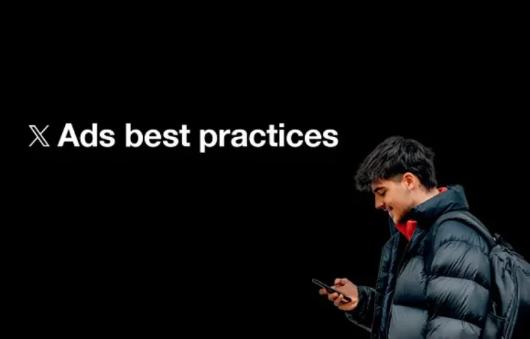 X Provides Tips on How To Maximize Ad Campaigns