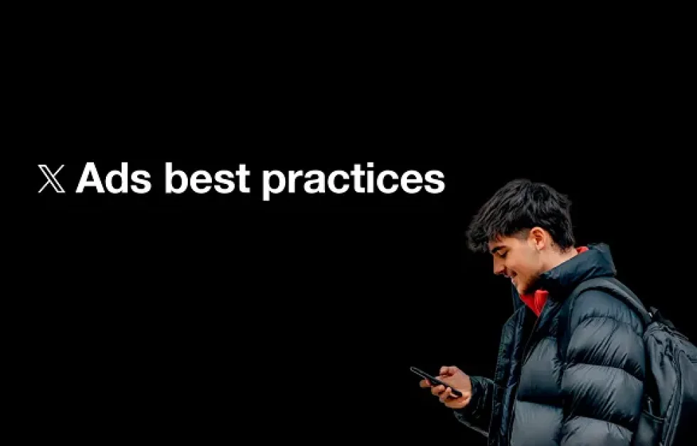 X Provides Tips on How To Maximize Ad Campaigns