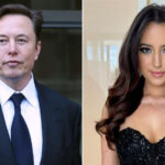 Elon Musk Says He’s Filing for Full Custody of His Son With Ashley St. Clair
