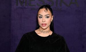 Pop It Then! Kristy Scott Seemingly Teases Who Will Keep Her & Desmond Scott’s New Home Amid Divorce (PHOTOS)