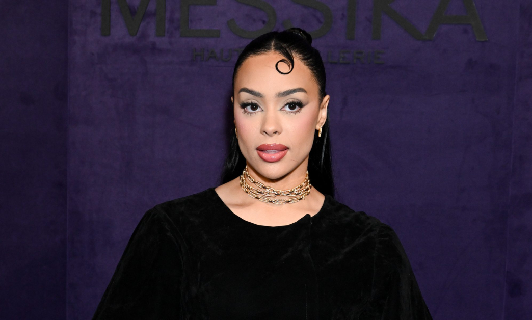 Pop It Then! Kristy Scott Seemingly Teases Who Will Keep Her & Desmond Scott’s New Home Amid Divorce (PHOTOS)