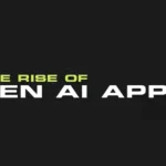 The Rise of Gen AI Apps [Infographic]