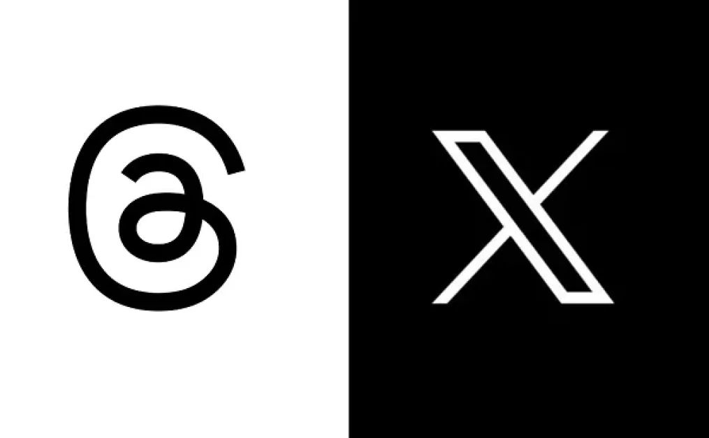 Threads Continues To Add Users as X Sees Ongoing Declines