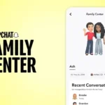 Snapchat Adds New Insights to Family Center