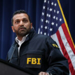 The Wannabe Influencer Who Runs the FBI: ‘I Don’t Read’