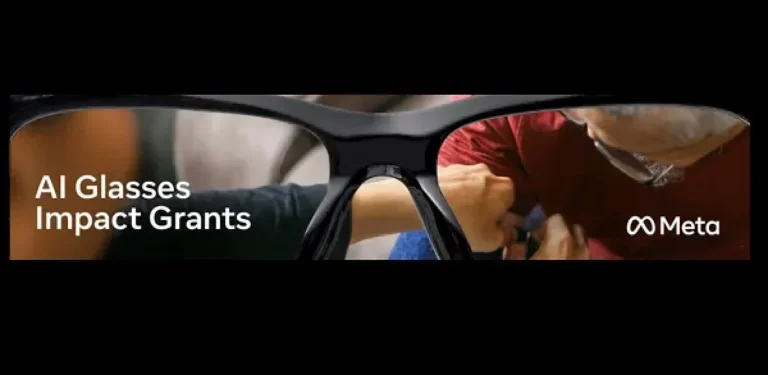 Meta Announces Funding Grants for Research Into AI Glasses Use