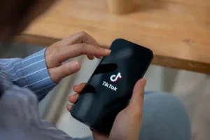 TikTok Confirms Joint Venture To Comply With US Law