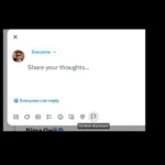 X Experiments With Paid Promotion Tags