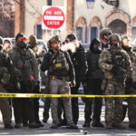 The Instant Smear Campaign Against Border Patrol Shooting Victim Alex Pretti