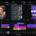 Edits Gets Simplified Copy and Paste, Improved Track Linking