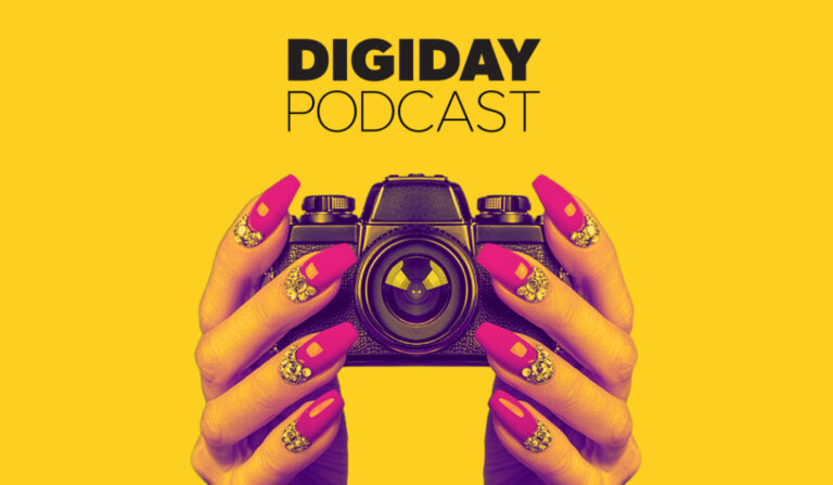 Digiday staffers tackle the creator vs. influencer divide