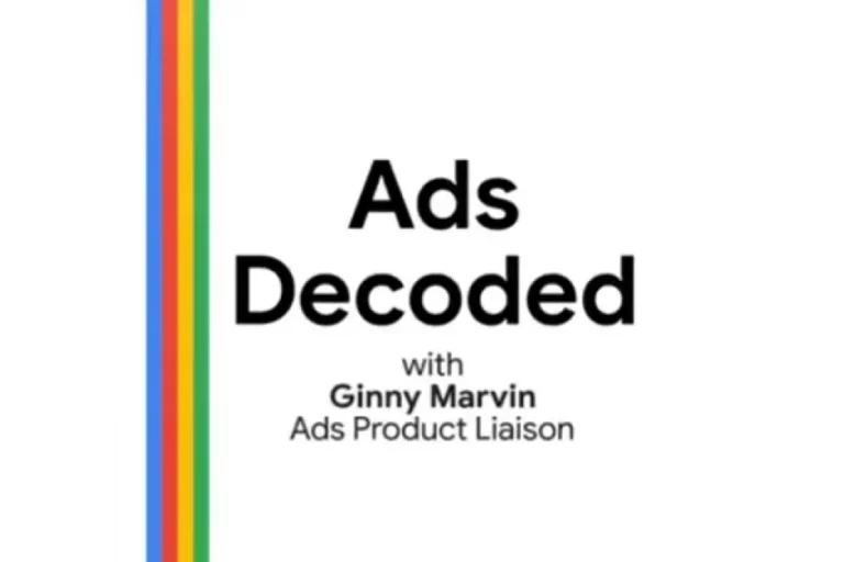Google Launches New Google Ads Insights Podcast