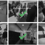 Snapchat Previews Shared AR Experiences in Specs