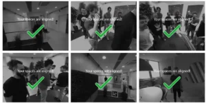 Snapchat Previews Shared AR Experiences in Specs