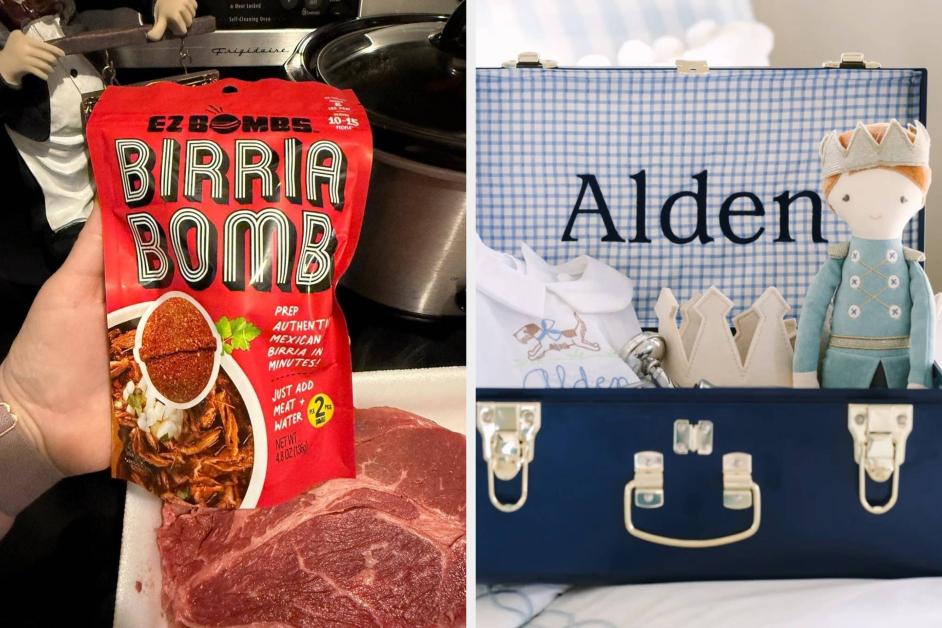 30 Products You Should Finally Buy After Eyeing Them On TikTok For Weeks