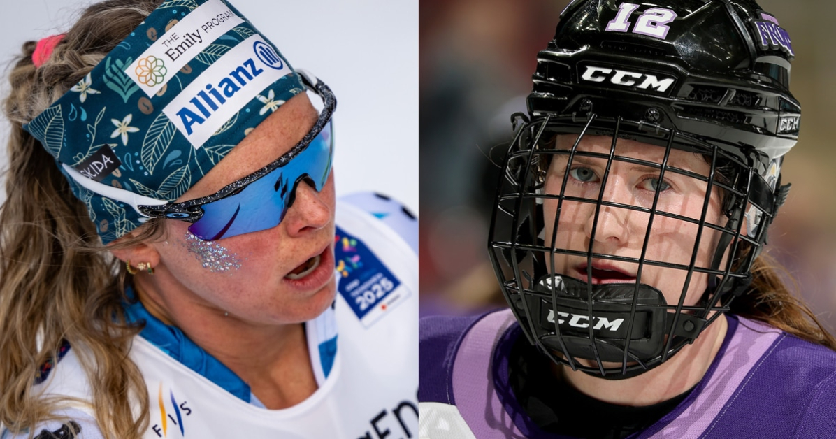 Some U.S. Olympians are speaking out after Minneapolis killings