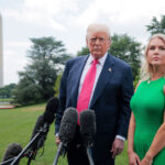 Trump 2.0’s Baby-Faced Comms Squad Is Rewriting the Rules of Government Communication