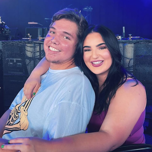 Mikayla Nogueira on Oral Sex With Husband Cody Hawken