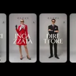 Snapchat Launches AI-Powered Lens Promotion With Gucci