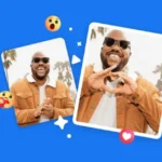 Facebook Adds AI-Generated Profile Videos