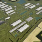 Meta Kicks Off New Data Center Project in Indiana
