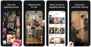 Instagram Looks to Tap Into the Mini Drama Trend