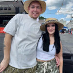 When Did Mikayla Nogueira Get Married? Timeline With Cody Hawken