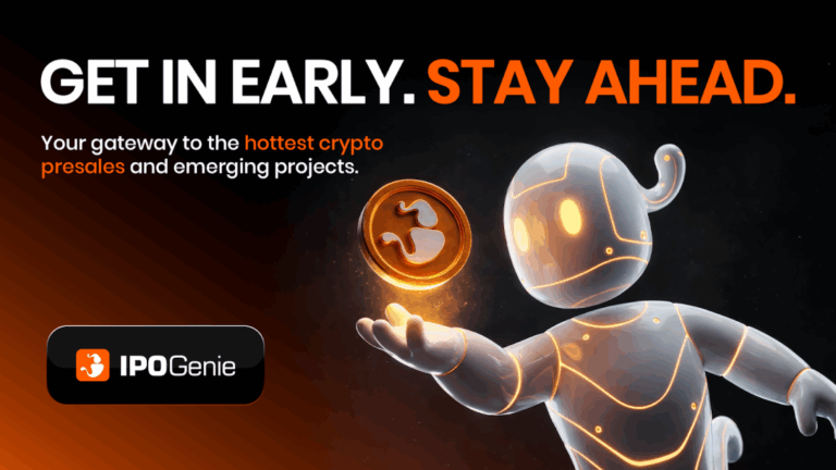 Best Crypto Presale List 2026: Top Early-Access Projects to Watch