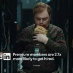 LinkedIn Launches New Campaign for LinkedIn Premium