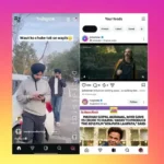 Instagram emphasizes Reels in new design update