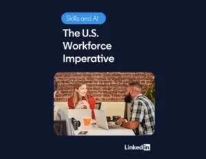 Professional AI adoption could unlock up to $4.1 trillion capacity for US