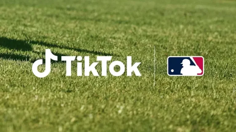 TikTok expands its MLB partnership agreement