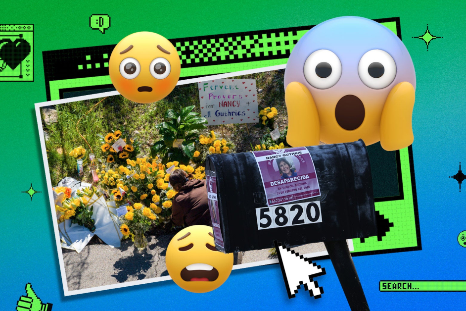 Influencers Are Cashing In On Nancy Guthrie