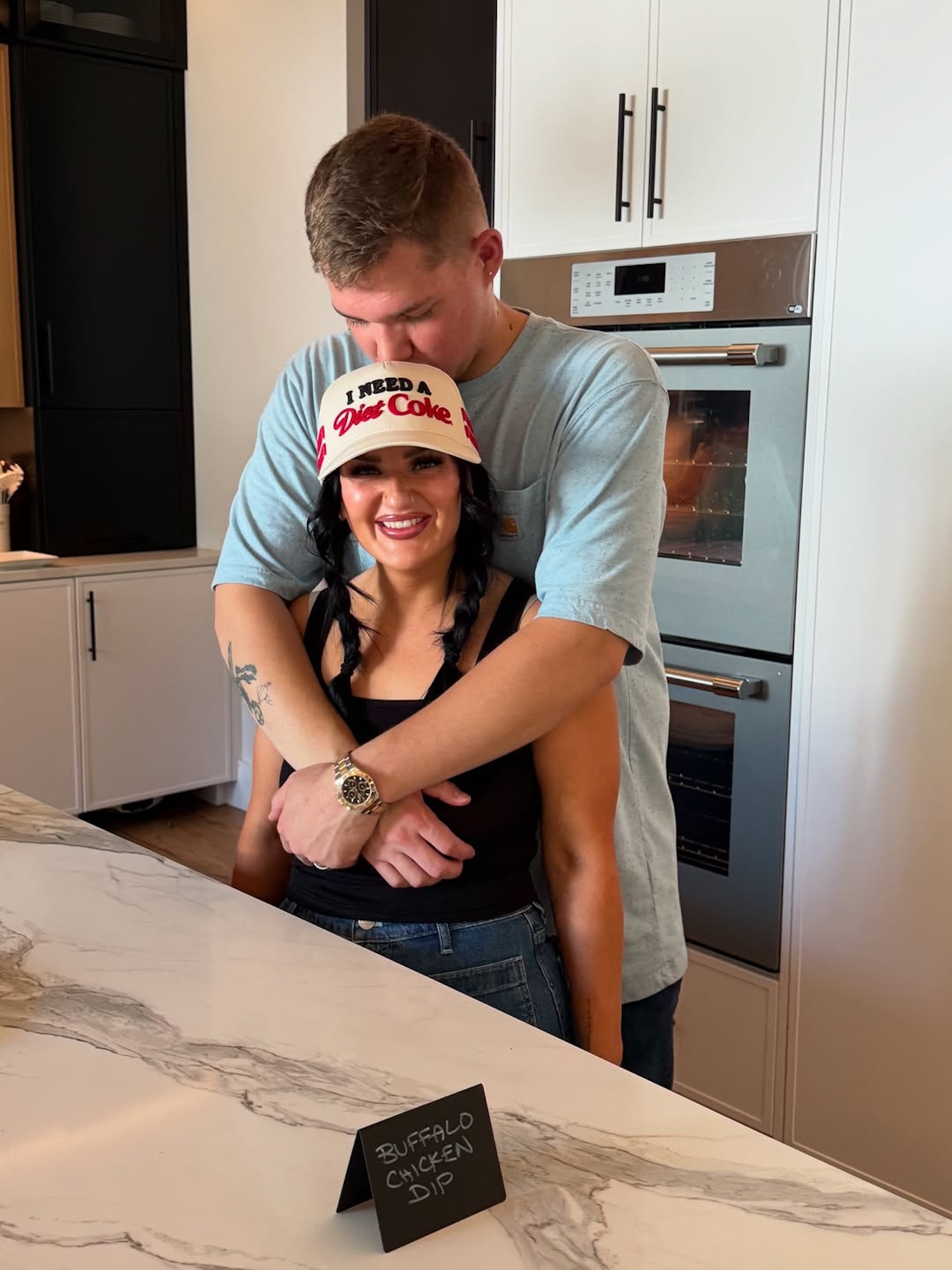 When Did Mikayla Nogueira Get Married