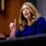 Echoing RFK, Dr. Casey Means softens her social media persona in surgeon general bid