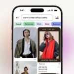 Pinterest releases best practices tipsheet for shopping templates