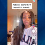 TikTok Psychic Ordered to Pay $10 Million to University of Idaho Professor She Accused of Involvement in Student Murders