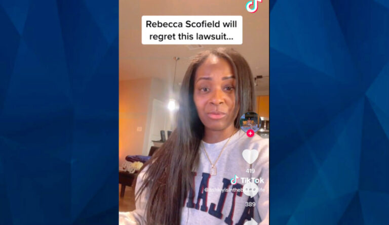 TikTok Psychic Ordered to Pay $10 Million to University of Idaho Professor She Accused of Involvement in Student Murders