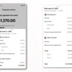 YouTube updates Payment Activity overview, provides more detailed data